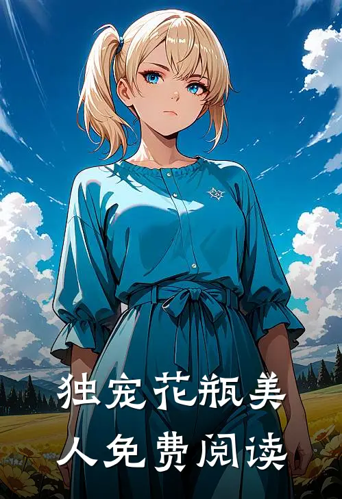 独宠花瓶美人免费阅读