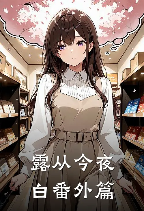 露从今夜白番外篇