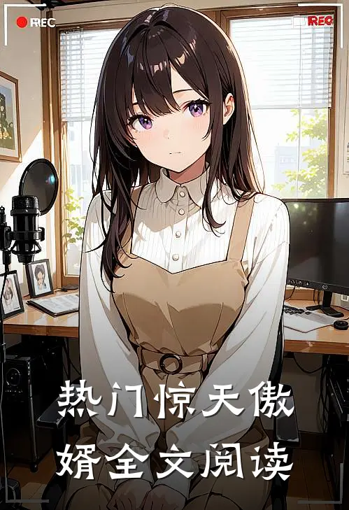 热门惊天傲婿全文阅读