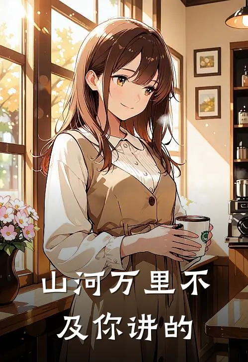山河万里不及你讲的