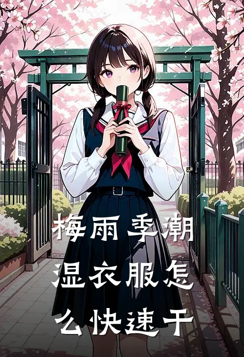 梅雨季潮湿衣服怎么快速干