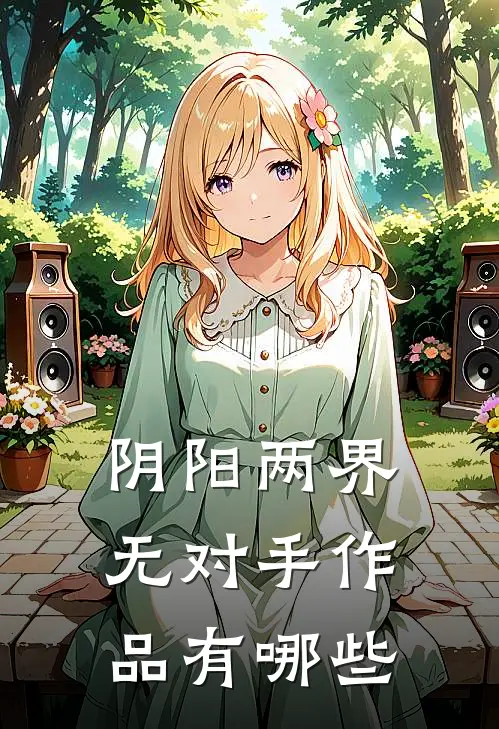 阴阳两界无对手作品有哪些
