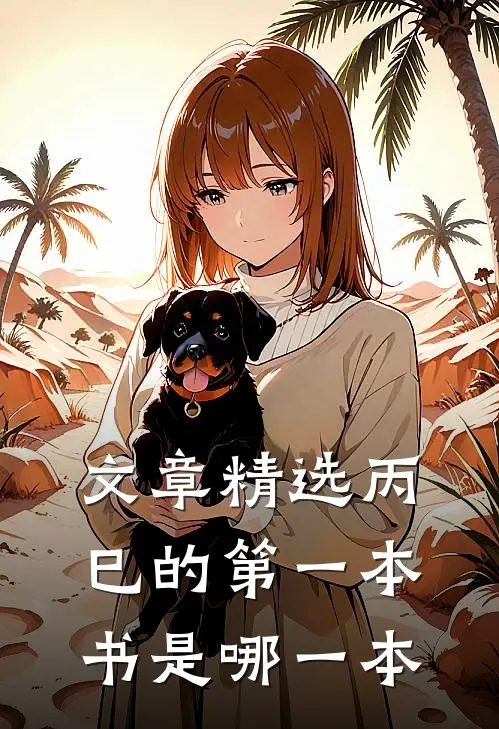 文章精选丙巳的第一本书是哪一本