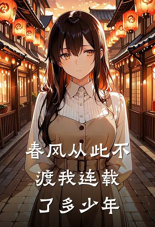 春风从此不渡我连载了多少年