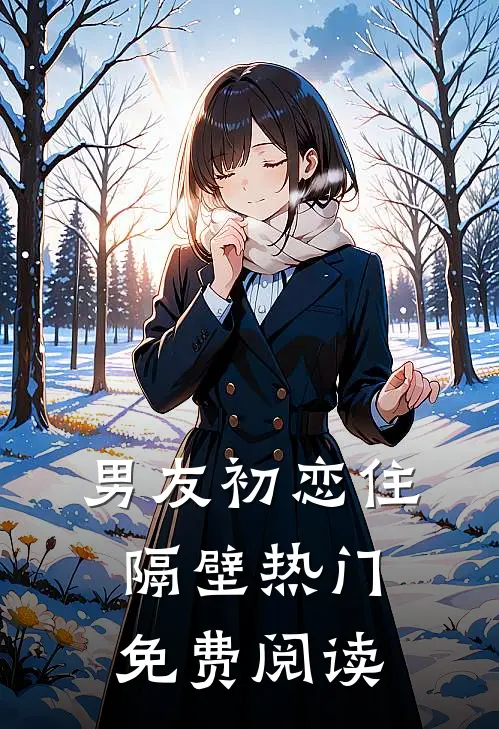 男友初恋住隔壁热门免费阅读
