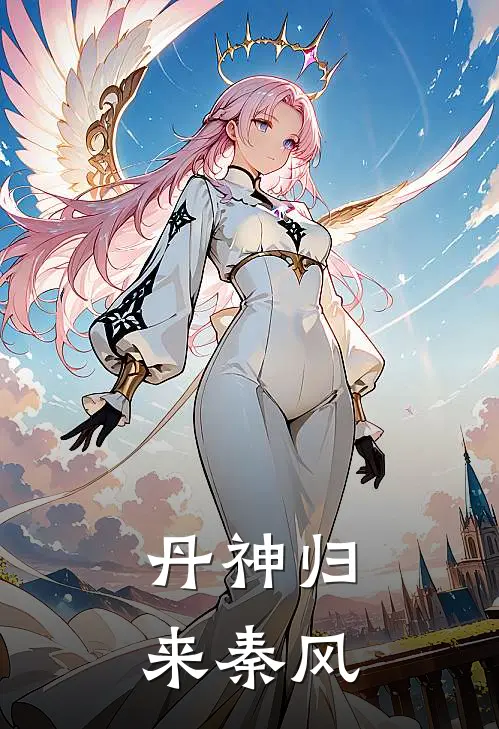 丹神归来秦风