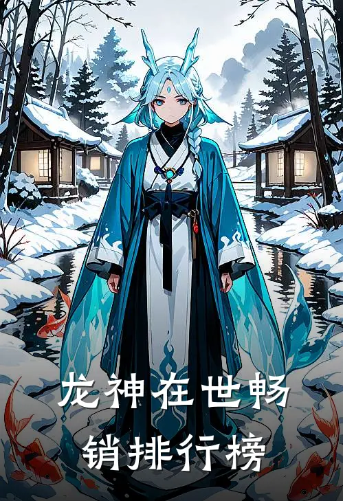 龙神在世畅销排行榜