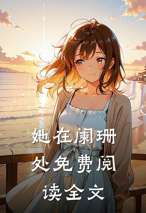 她在阑珊处免费阅读全文
