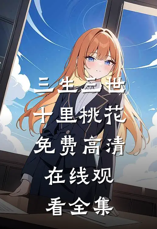 三生三世十里桃花免费高清在线观看全集