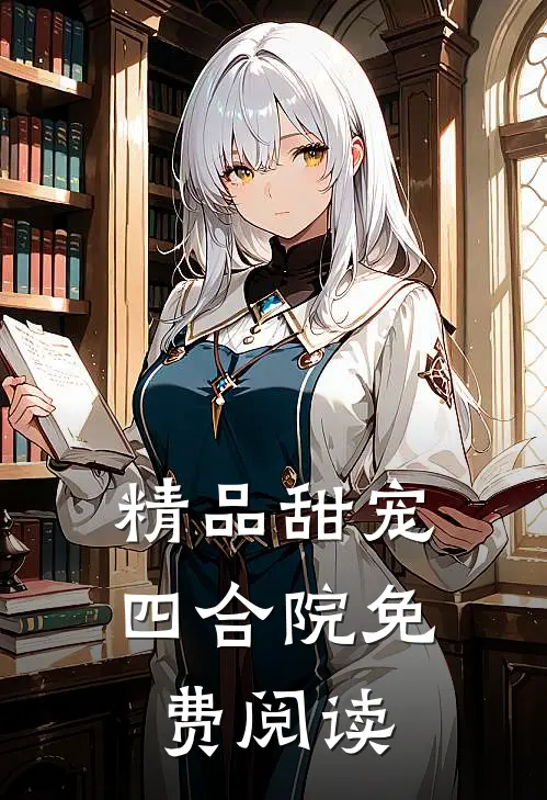 精品甜宠四合院免费阅读