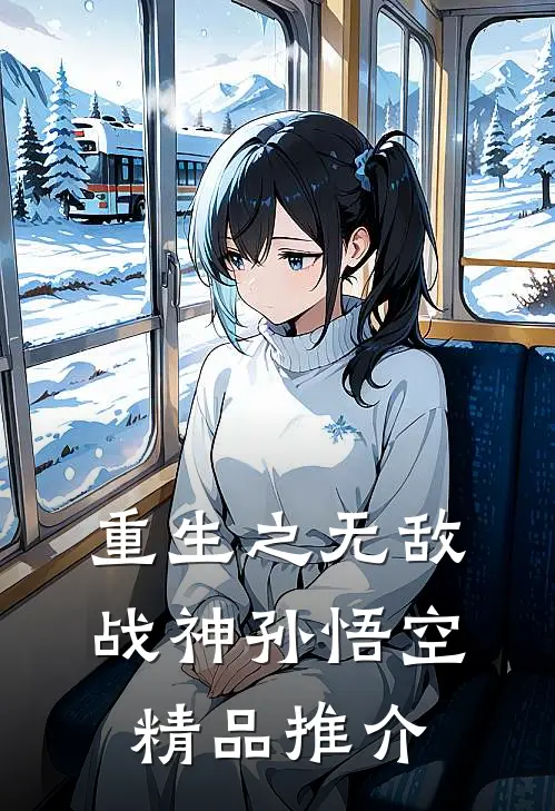 重生之无敌战神孙悟空精品推介