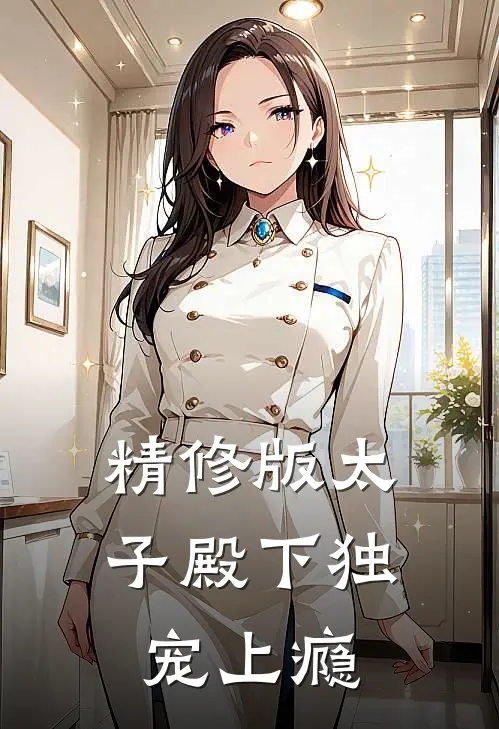 精修版太子殿下独宠上瘾