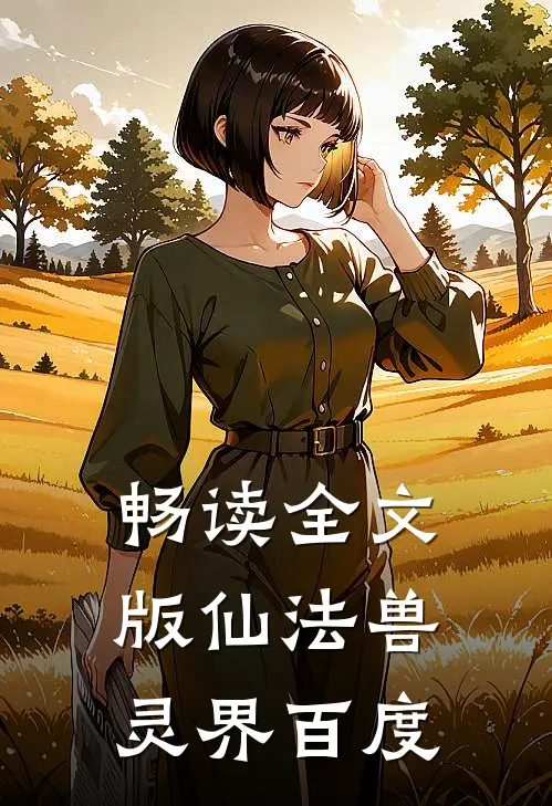 畅读全文版仙法兽灵界百度