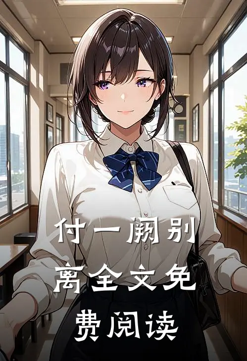 付一阙别离全文免费阅读