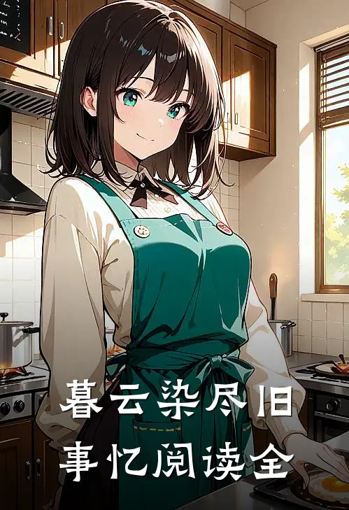 暮云染尽旧事忆阅读全