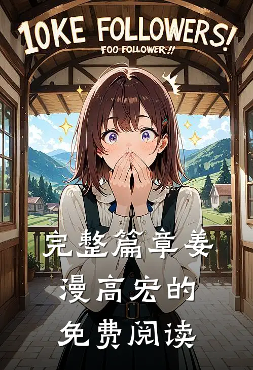 完整篇章姜漫高宏的免费阅读