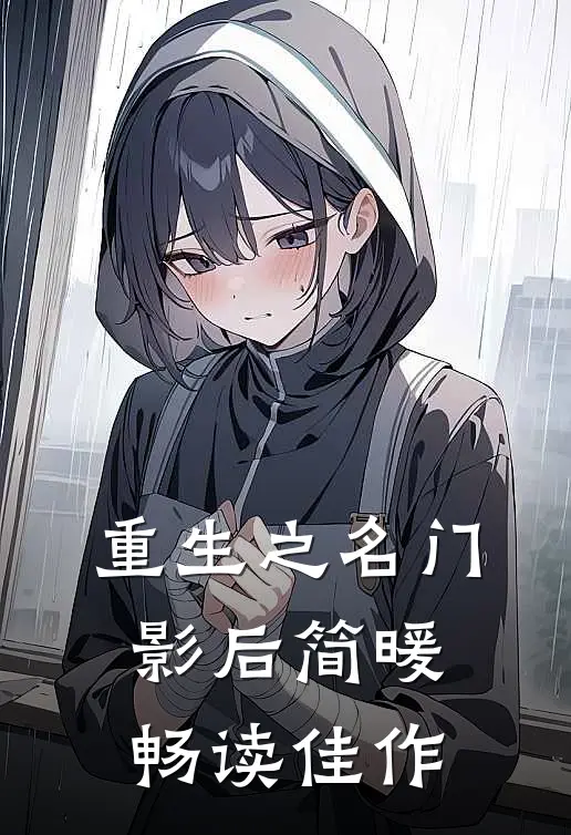 重生之名门影后简暖畅读佳作