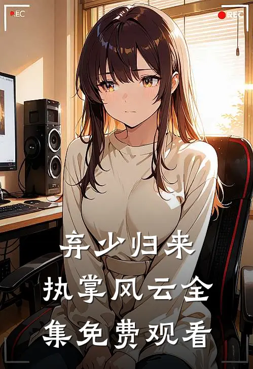 弃少归来,执掌风云全集免费观看