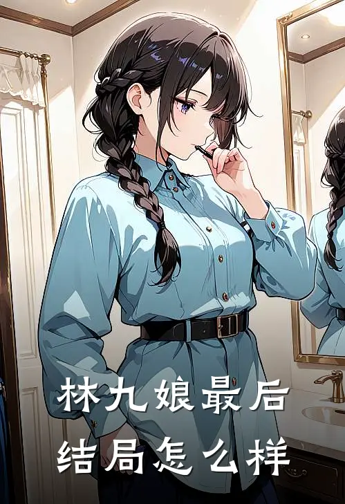 林九娘最后结局怎么样