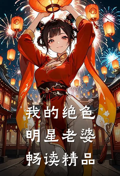 我的绝色明星老婆畅读精品
