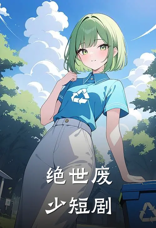 绝世废少短剧