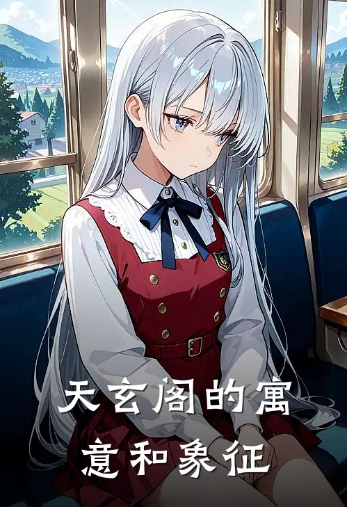 天玄阁的寓意和象征