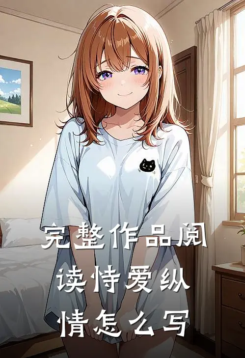 完整作品阅读恃爱纵情怎么写