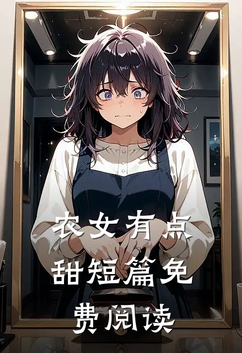 农女有点甜短篇免费阅读