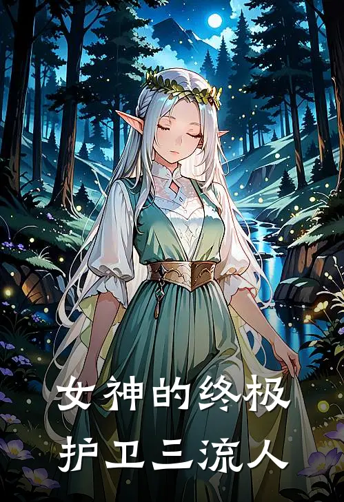 女神的终极护卫 三流人