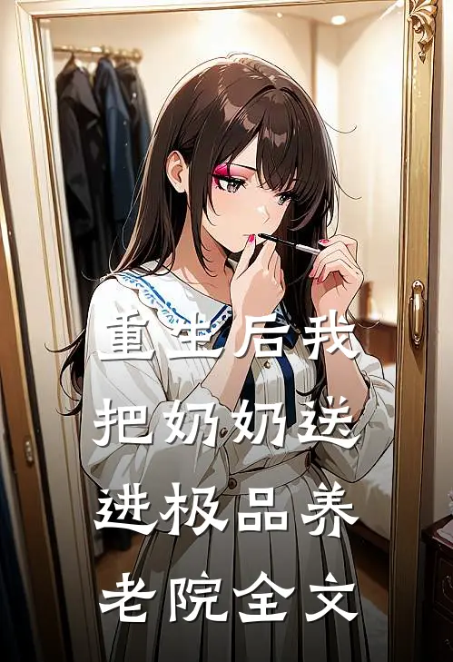 重生后我把奶奶送进极品养老院全文