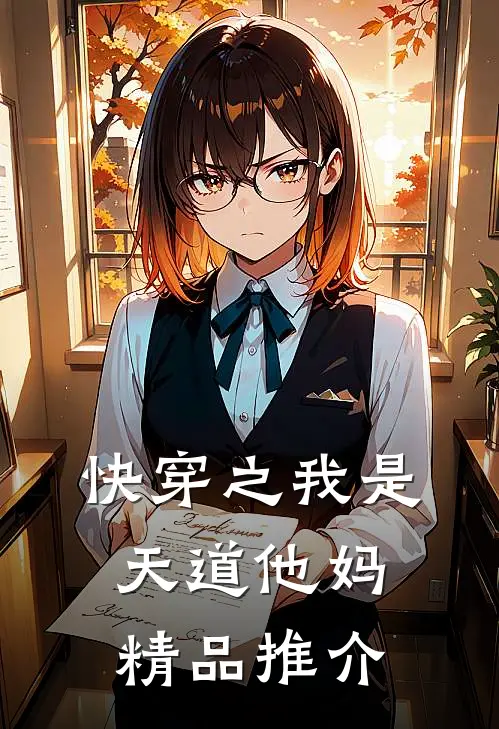 快穿之我是天道他妈精品推介