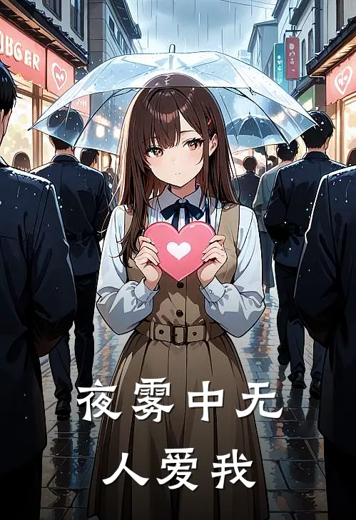 夜雾中无人爱我
