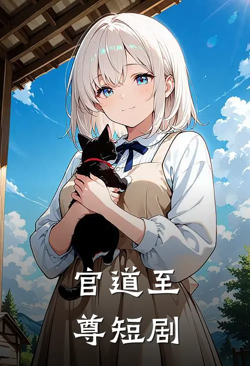 官道至尊短剧