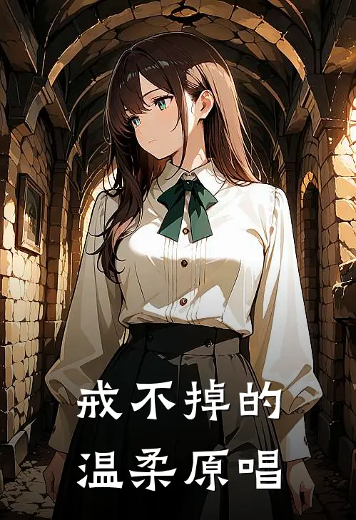 戒不掉的温柔原唱