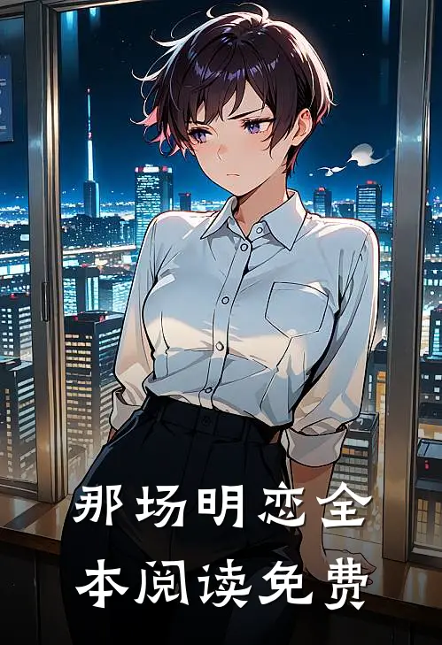 那场明恋全本阅读免费