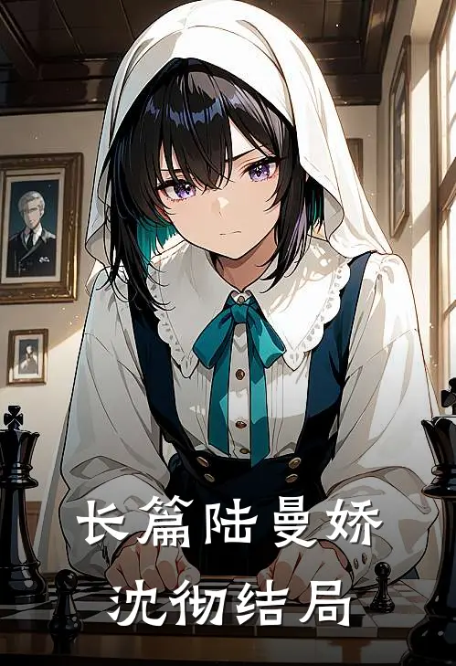 长篇陆曼娇沈彻结局