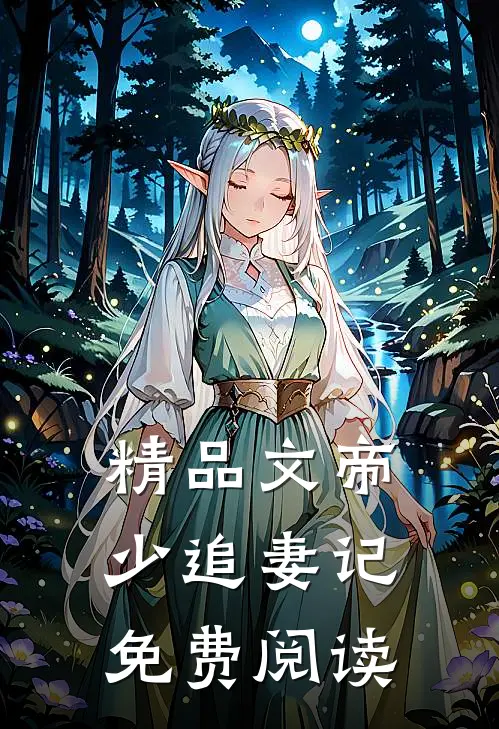 精品文帝少追妻记免费阅读
