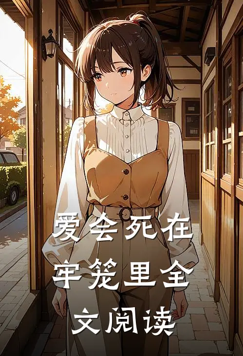 爱会死在牢笼里全文阅读