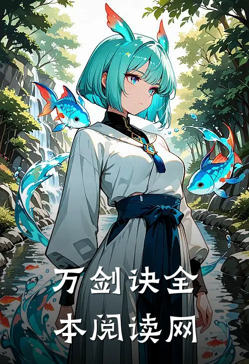 万剑诀全本阅读网