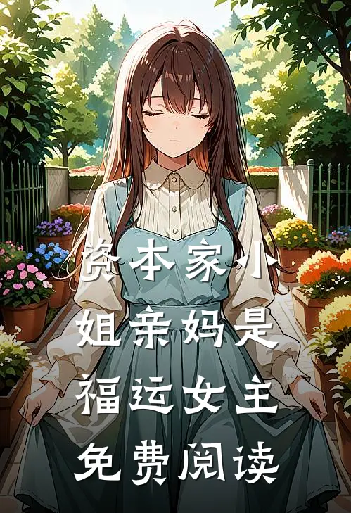 资本家小姐亲妈是福运女主免费阅读