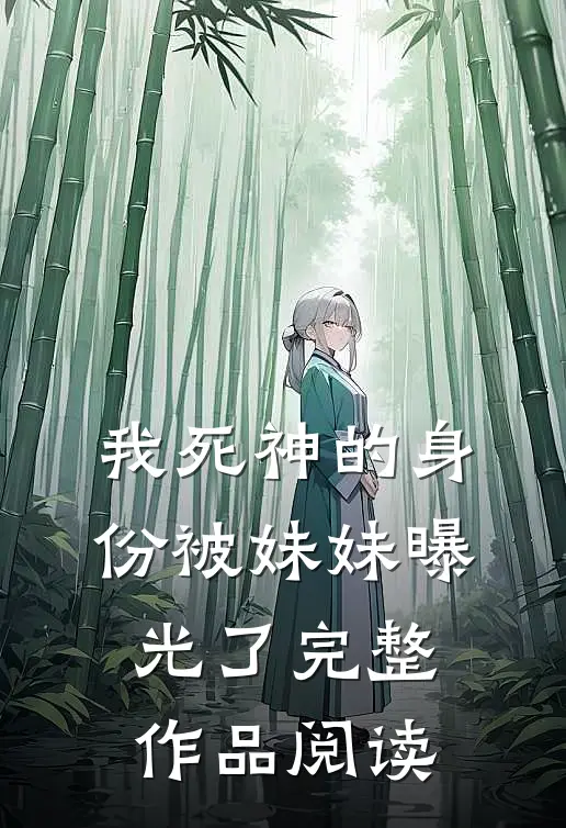 我死神的身份被妹妹曝光了完整作品阅读