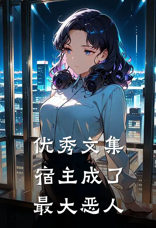 优秀文集宿主成了最大恶人