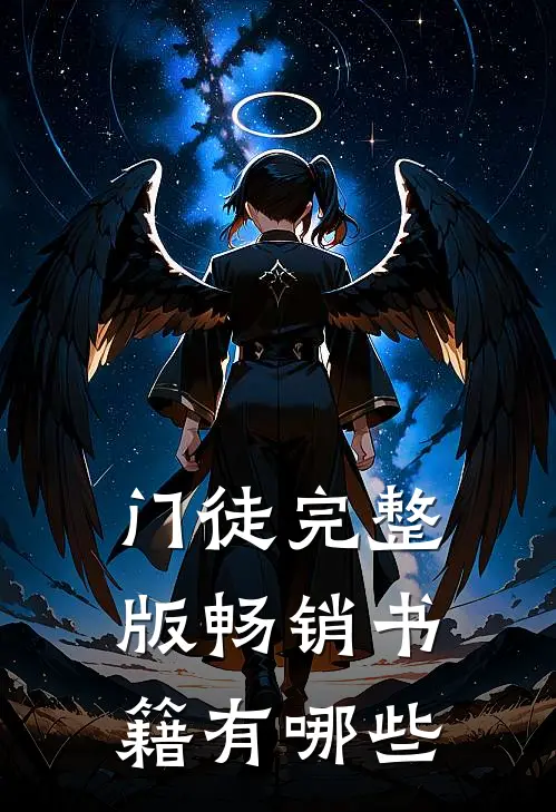 门徒完整版畅销书籍有哪些