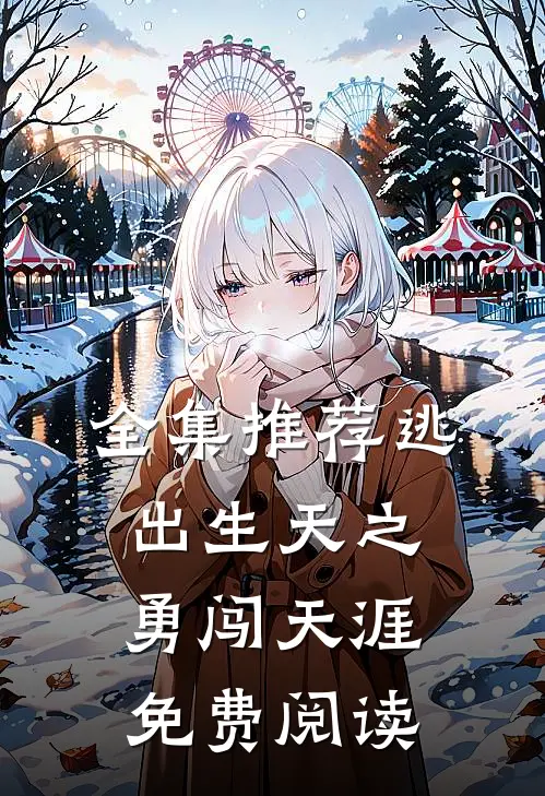 全集推荐逃出生天之勇闯天涯免费阅读