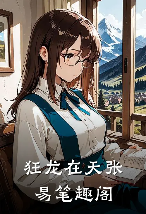 狂龙在天张易笔趣阁