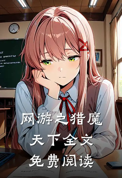 网游之猎魔天下全文免费阅读
