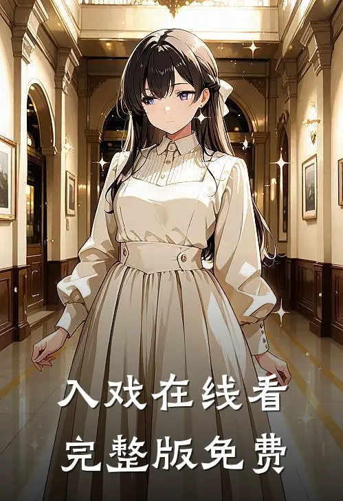 入戏在线看完整版免费
