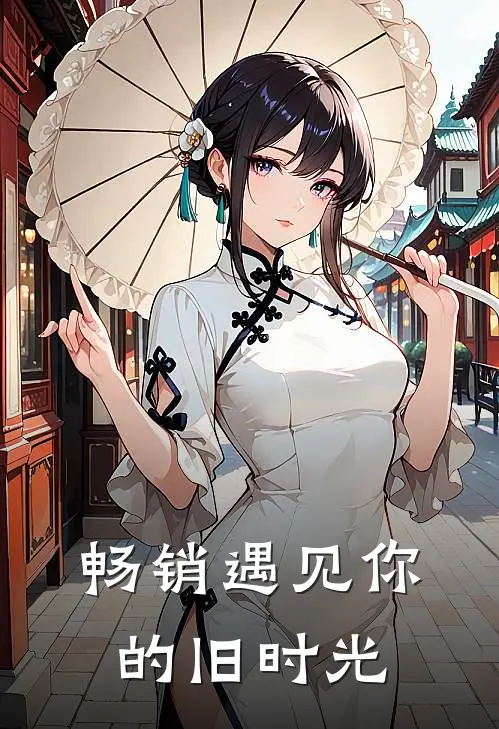 畅销遇见你的旧时光