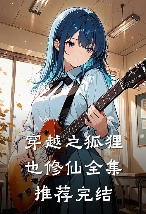 穿越之狐狸也修仙全集推荐完结