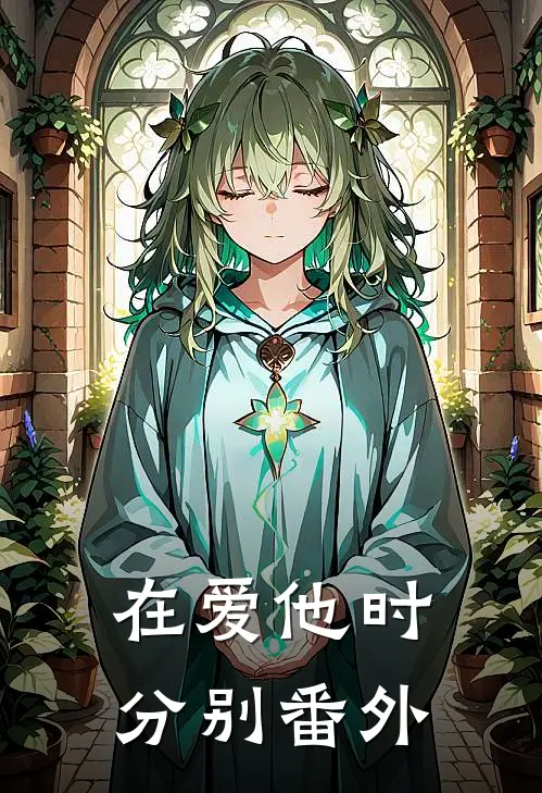 在爱他时分别番外